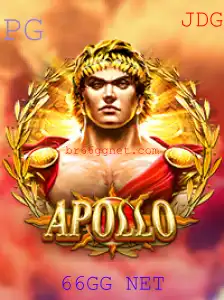 Explorando o Jogo Apollo e a Plataforma 66GG NET