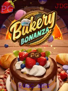 BakeryBonanza: A Receita do Sucesso no Mundo dos Jogos