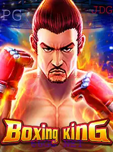 Desvendando o Universo de BoxingKing: Um Mergulho na Ação