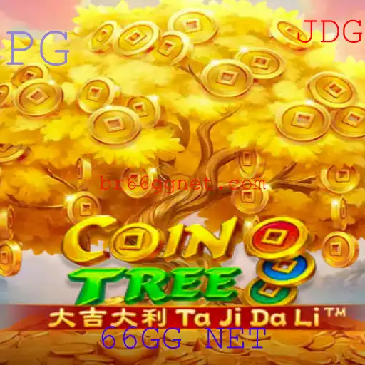 Descubra o Fascinante Jogo CoinTree e o Mundo de 66GG NET
