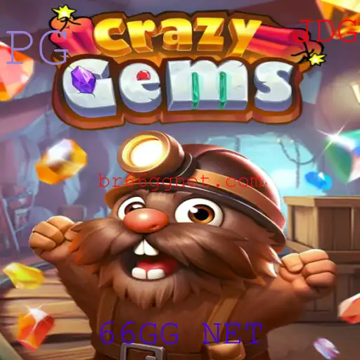 CrazyGems: A Fascinante Aventura de Joias no Mundo dos Jogos Digitais