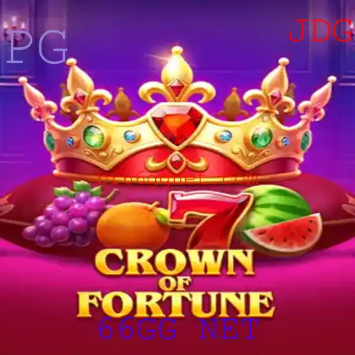 Crown of Fortune: Uma Nova Aventura de Jogo com 66GG NET