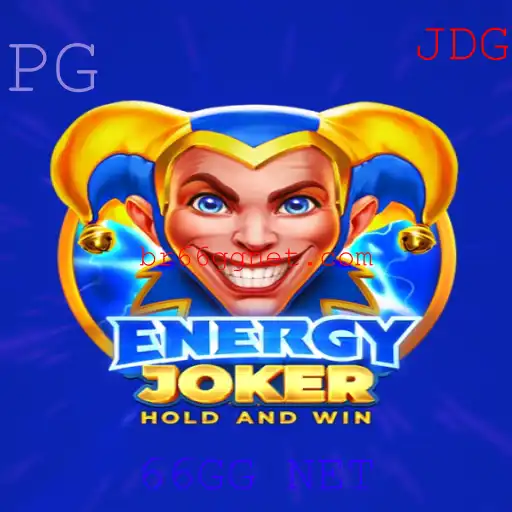 Descubra o Fascinante Mundo do Jogo EnergyJoker
