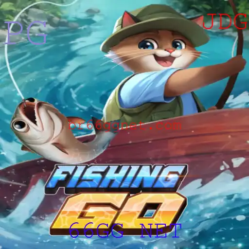 Explorando o Mundo de FishingGO: Uma Aventurosa Jornada de Pesca