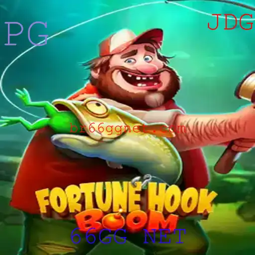 Explorando o Inovador Jogo FortuneHookBoom: Regras e Dinâmicas