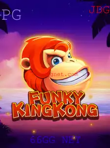 Descubra o Mundo de FunkyKingKong: Aventuras e Estratégias Incríveis