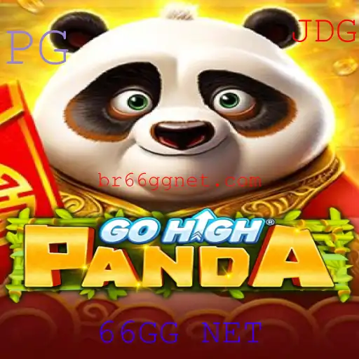 GoHighPanda: Uma Nova Aventura no Mundo dos Jogos
