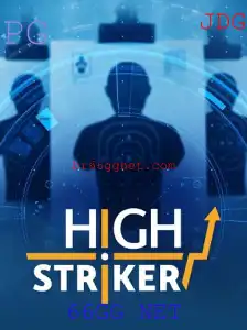 Descubra o Fascinante Mundo de HighStriker e a Inovação da 66GG NET