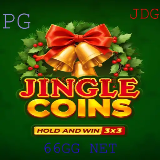 Explorando o Mundo do Jogo JingleCoins e a Conexão com 66GG NET