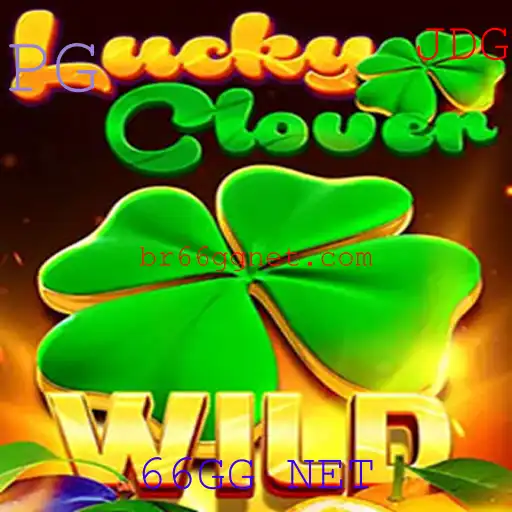 Descubra o Fascinante Mundo de LuckyClover e o Impacto das Palavras-chave 66GG NET