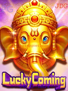 Descubra o Mundo Fascinante de LuckyComing e o Impacto de 66GG NET