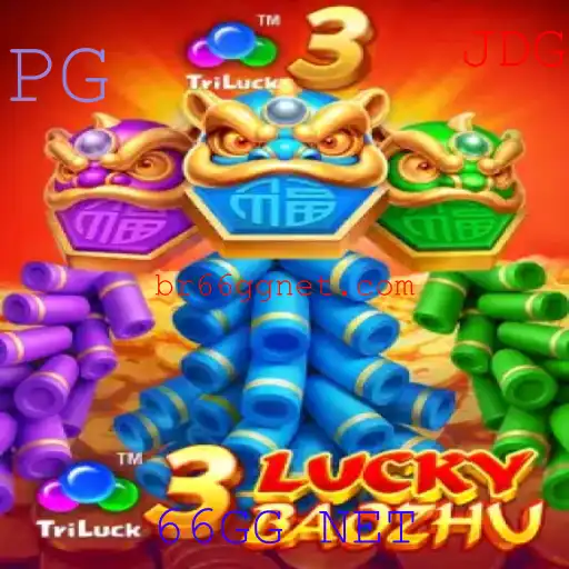 Descubra o Emocionante Mundo do Jogo 3LuckyBaozhu