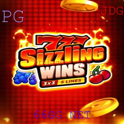 Descubra o Emocionante Universo de 777sizzlingwins com 66GG NET