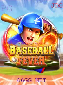 Explorando BaseballFever: O Novo Jogo Vibrante da 66GG NET