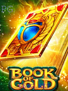 Desvendando os Segredos do Jogo Book of Gold
