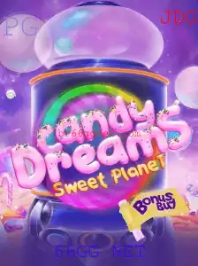 Explorando CandyDreamsSweetPlanet: Um Mundo de Aventuras Açucaradas