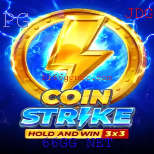 Coinstrike: A Nova Sensação dos Jogos Digitais com 66GG NET