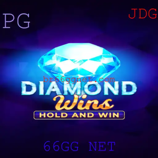 Explorando o Mundo Fascinante de DiamondWins: O Jogo Destaque da 66GG NET