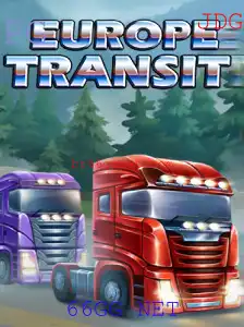 EuropeTransit: Explore o Fascinante Mundo dos Transportes Europeus