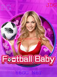 FootballBaby: Descubra o Jogo que Está Revolucionando o Mundo dos Games