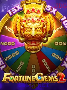 Descubra o Encantador Mundo de FortuneGems2: A Nova Atração de 66GG NET
