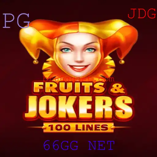Explorando o Vibrante Mundo de FruitsAndJokers100