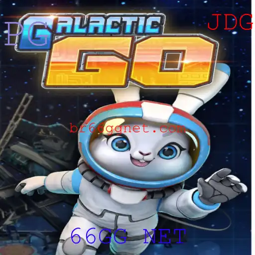 GalacticGO: Explorando o Universo com a Palavra-Chave 66GG NET