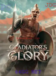 GladiatorsGlory: A Nova Sensação no Mundo dos Jogos