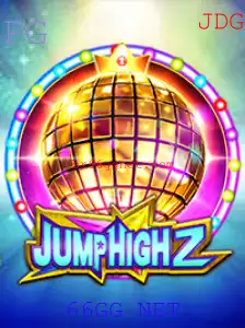 Descubra JumpHigh2: O Jogo que Une Aventura e Estratégia