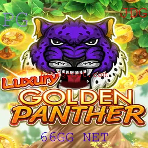 Descubra o Fascinante Jogo LUXURYGOLDENPANTHER: Uma Aventura Incrível