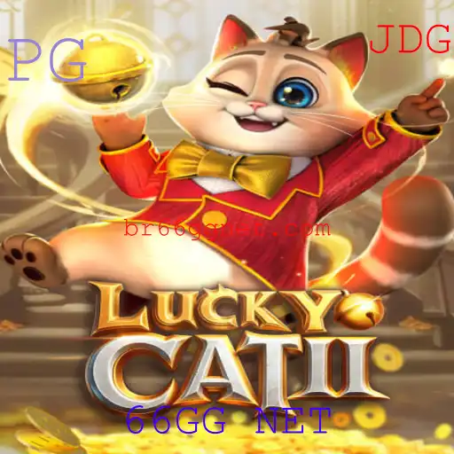 Descubra o Universo de LuckyCatII: O Jogo que Conquista 66GG NET