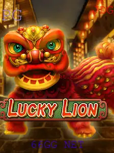 Explorando o Universo de LuckyLion e o Impacto da 66GG NET