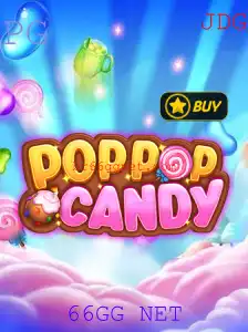 Descubra POPPOPCANDY: O Jogo dos Doces e Estratégia