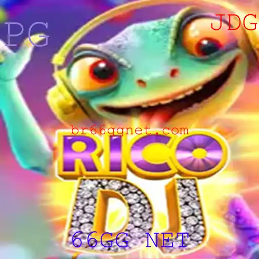 Descubra o Fascinante Universo do Jogo RicoDJ e a Inovadora Plataforma 66GG NET