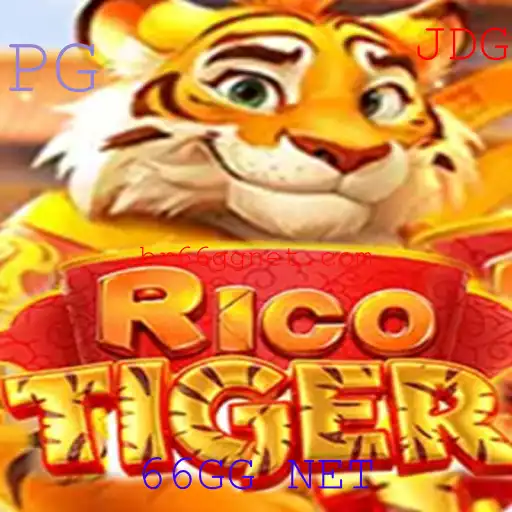 Descubra o Mundo de RicoTiger: Um Olhar Profundo