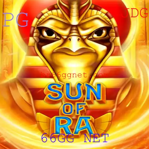 Descubra SunofRa: O Fascinante Mundo do Novo Jogo 66GG NET