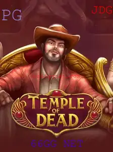 Explorando o Jogo TempleofDead com 66GG NET