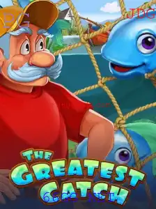 Explorando o Universo de TheGreatestCatch: Um Guia Completo para Novos Jogadores