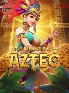 Treasures of Aztec: Explorando as Riquezas do Passado com 66GG NET