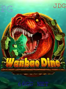 WanBaoDino: Descubra o Fascinante Mundo do Jogo