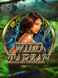 Descubra o Fascinante Mundo de WildTarzan: Um Jogo Emocionante de Aventura