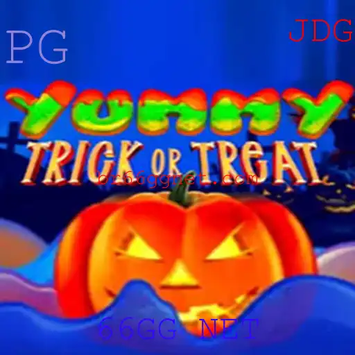YummyTrickorTreat: O Novo Fenômeno dos Jogos Online