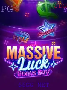 Explorando o Fascinante Jogo MassiveLuckBonusBuy