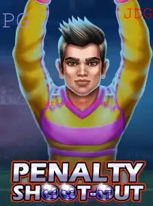 Explorando PenaltyShootOut: A Experiência Emocionante do 66GG NET