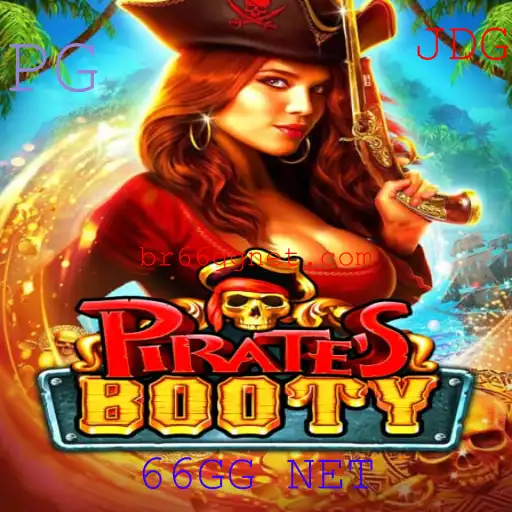 Descubra o Universo de Aventuras de PiratesBooty: O Jogo de Tabuleiro que Está Conquistando a 66GG NET