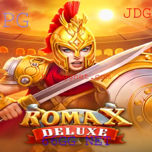 Explorando o Fenômeno RomaXDeluxe: Um Guia Completo