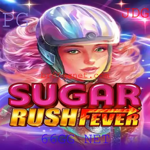 Explorando o Universo de SugarRushFever: O Jogo que Está Conquistando a Comunidade de Gamers